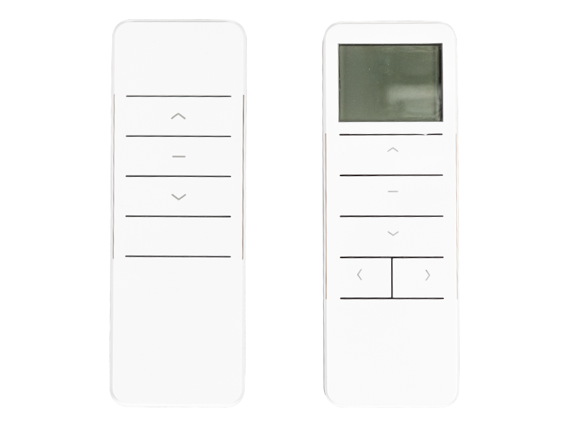 LC2703 관형 모터 무선 이미터